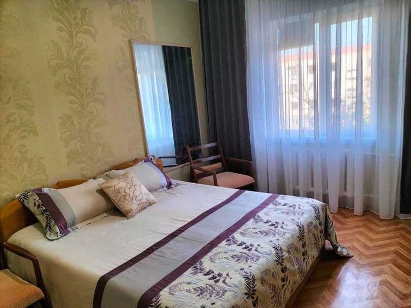 Срочня сдается квартира мирободские район парк фуркат 3 комн — фото 3