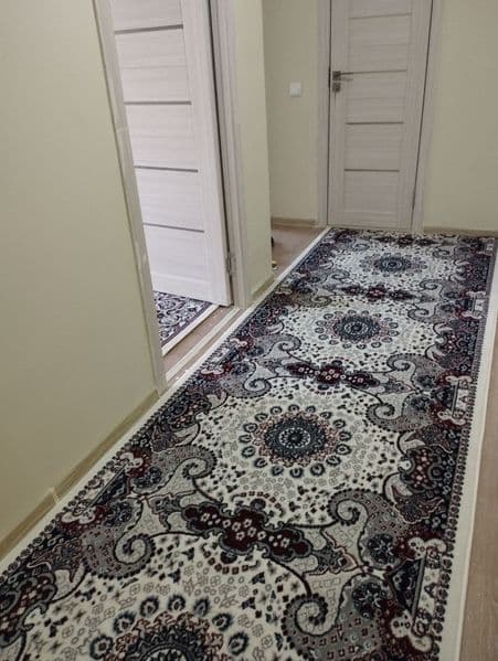 Sergeli shoshtepada 1 xona novastroyka uy oilaga uzoq muddat