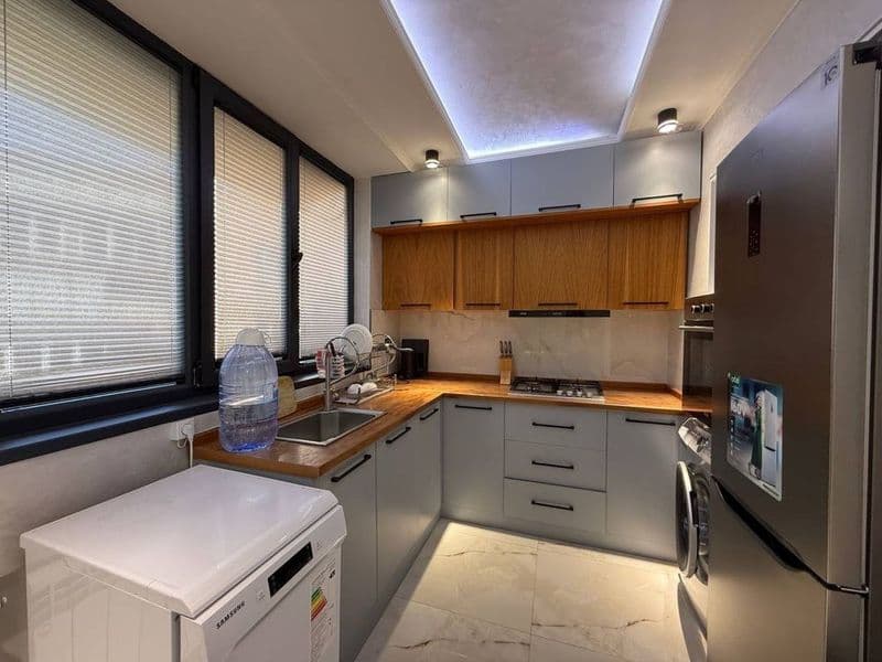 Yunusobod tumani metro megaplanet oldida ijaraga uy beriladi — фото 3