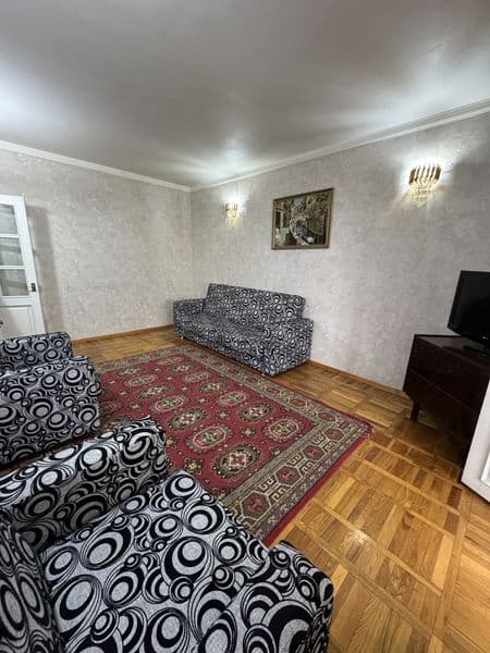 Сдаётся КЛАССНАЯ квартира<br />
<br />
• Район:Мирзо-Улугбек — фото 3