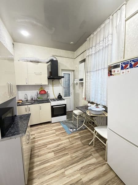 АРЕНДА  СЕРГЕЛИ-6А  2/3/7  400$ + депозит  СЕМЬЕ  на долгий  — фото 5