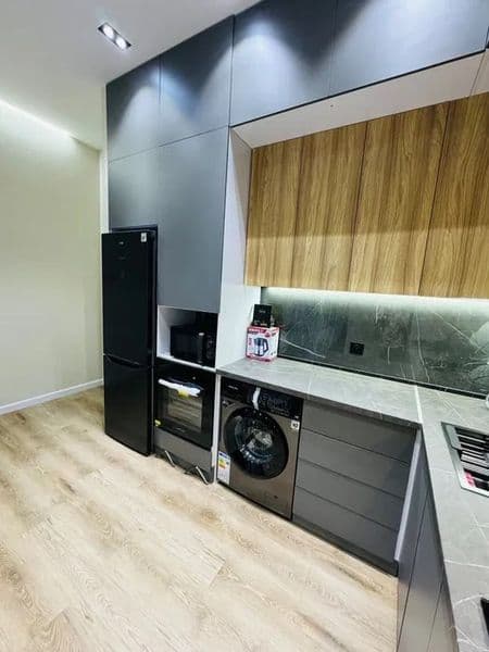 Сдаётся Шикарное квартира в Центр города<br />
<br />
Район: — фото 5