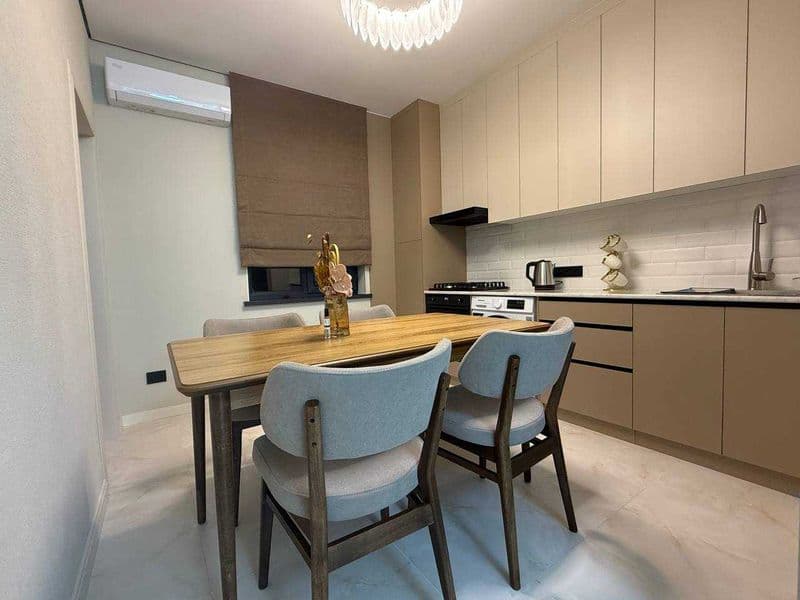 Сдаётся шикарная квартира ПРЕМИУМ класса. <br />
<br />
• Ра — фото 4