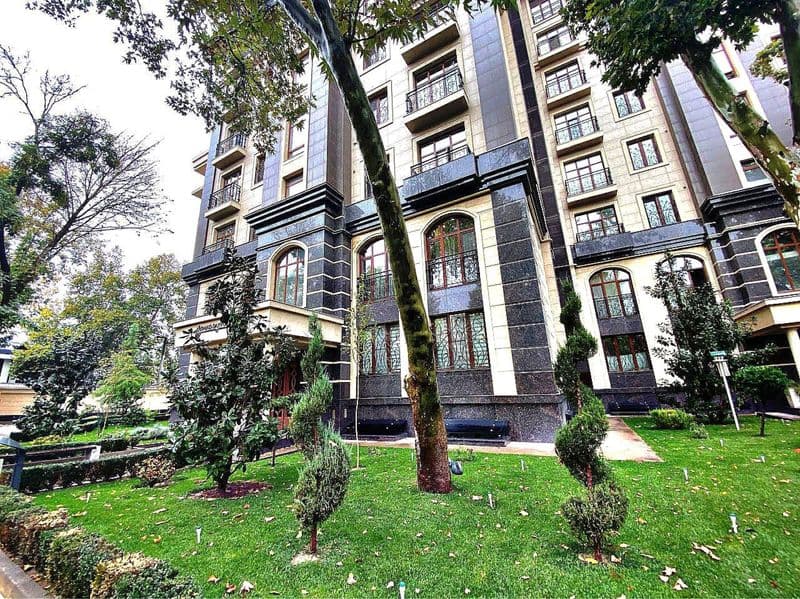 ЭЛИТНЫЙ КОМПЛЕКС <br />
Муфаррах" Ц-4 "Дедеман <br />
Застро