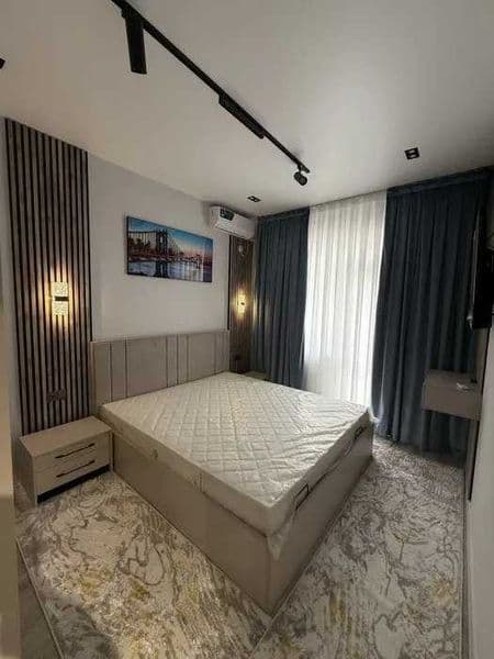 Сдаётся отличная и уютная квартира!<br />
<br />
 Район: Якк — фото 2