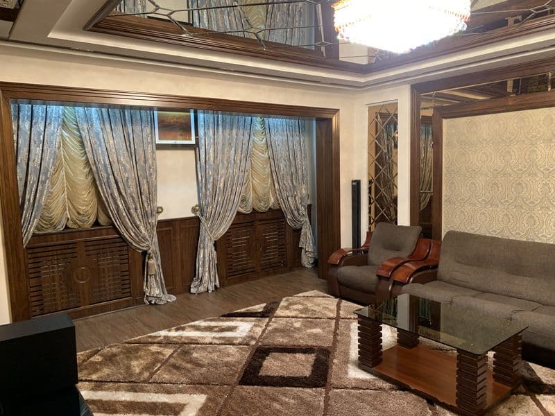 Аренда 2 комнатной квартиры на длительный срок порядочной се — фото 4