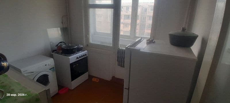 Kvartira ijarasi <br />
<br />
Tuman - Mirabod <br />
Belgil — фото 3