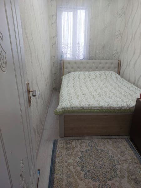 Оилага студентларга квартира <br />
Алмазар тумани <br />
Бе — фото 2