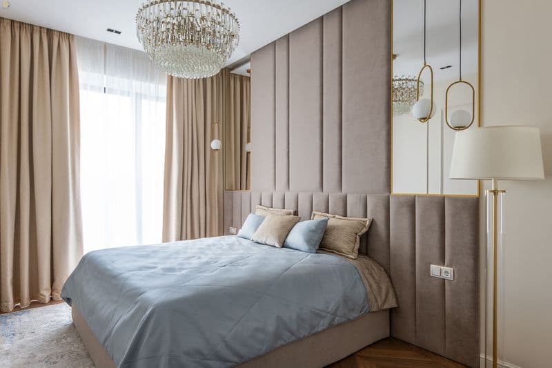 Мирабадский район<br />
ЖК Skyline <br />
2/7/14<br />
70м2< — фото 4