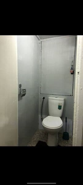 Сдаётся квартира на Чиланзаре 21квартале 2комнатная квартира — фото 3