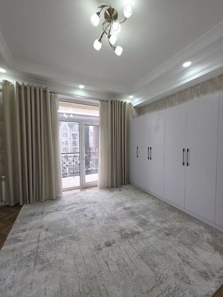 Квартира с новым ремонтом, с мебелью, с техникой — фото 5