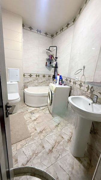 Юнусобод туманида, Мегапланет савдо маркази яқинида квартира — фото 2