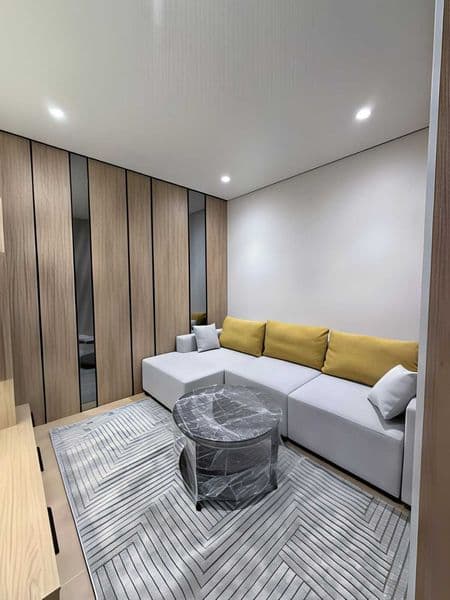 Сдаю свою квартиру в престижном ЖК «Darhan Residence» без по