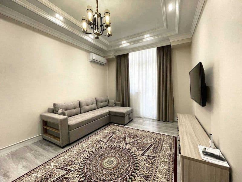 Аренда  КЛАССНАЯ квартира<br />
<br />
Район: Мирзо Улугбекс — фото 2