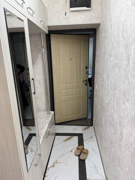 2-х комнатная со всеми удобствами в ЖК (Хон Сарой- дипломат) — фото 2