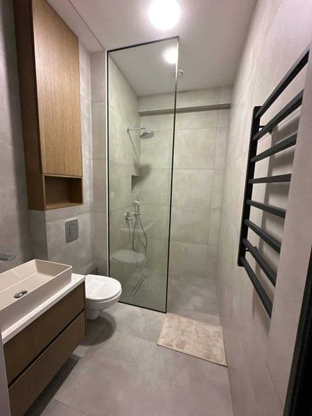 Элитный апартамент ЖК <br />
Район: Мирабадский <br />
Кол-в — фото 5