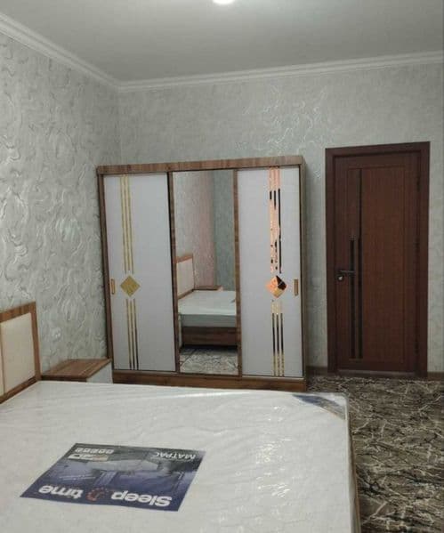 Lokatsiya: Yunusobod metrosi yoki Shahriston metrosidan 300 