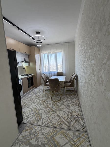 #Новостройка #ижарага <br />
ИЖАРАГА БЕРИЛАДИ — ЯНГИ, ҚУЛАЙ  — фото 5