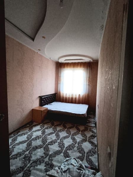 Kvartiraga bola olinadi 4 kishiga joy bor<br />
Sharoitlari  — фото 4