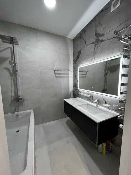 Шайхантахурский район<br />
ЖК Жангох<br />
2/4/9<br />
69м2 — фото 4