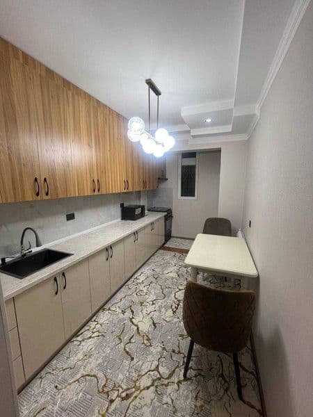 Yunusobod tumani Minor metroni yonida 2xonali kvartira ijara — фото 2