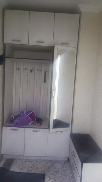 Uzoq muddatga ijaraga 3 xonali uy beriladi. 3/3/9. Hamma sha — фото 2