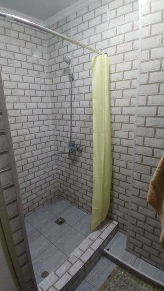 Sergeli tumanida, O‘zgarish metrosi yaqinida 2 xonali shinam — фото 4