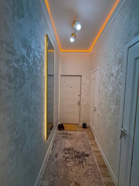 Аренда .Аайасозлар -3. 2в3/3/4. Ориентир Паовоз ресторан. Ка — фото 2