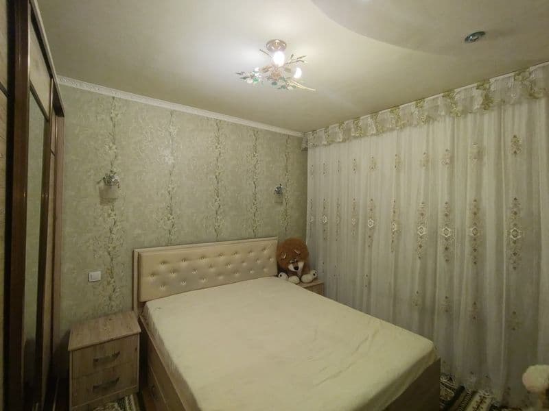 Ориентир электроаппарат фуркат парк трёхкомнатная третий эта — фото 3