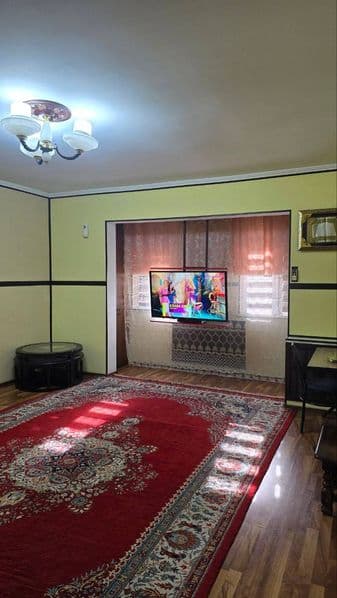 #Аренда <br />
<br />
Сдаётся квартира<br />
<br />
Яшнабадс — фото 2