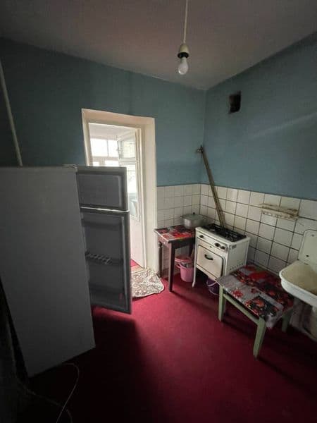 Аренда квартира <br />
Кора камиш 1/2<br />
1 хона<br />
4 э — фото 3