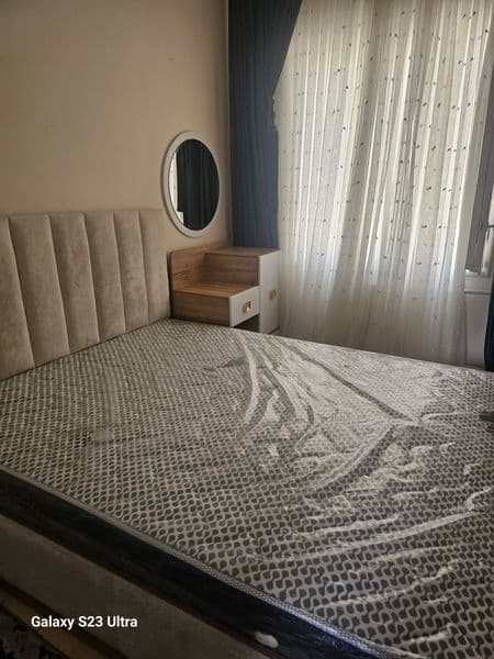 СРОЧНО СДАМ КВАРТИРУ!<br />
<br />
Сергелийский район.<br /> — фото 4