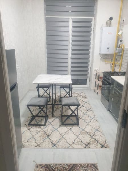 Район - Алмазарский<br />
Ориентир - Масжид<br />
Комнат - 2 — фото 5