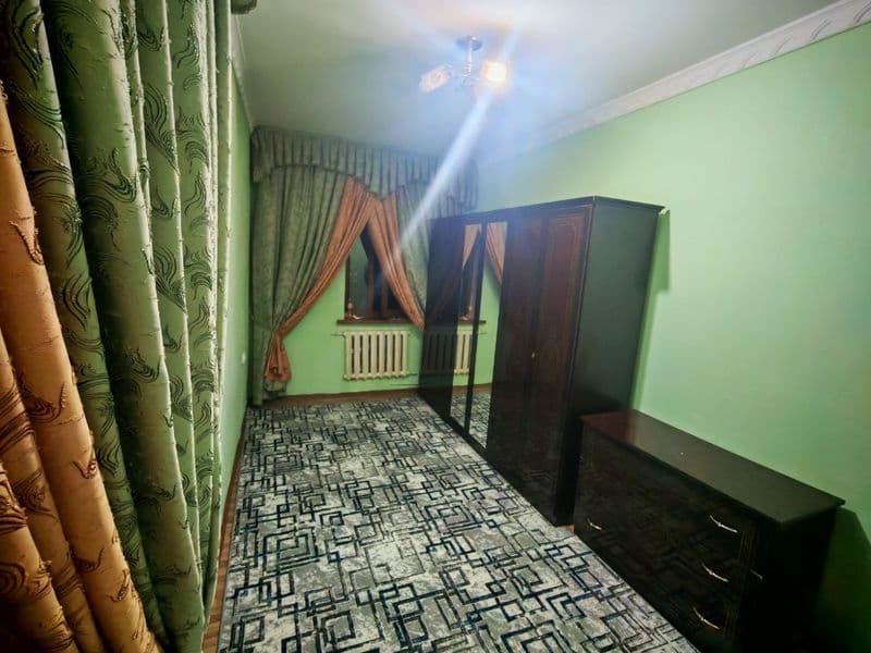Себзорда 3 хоналик квартира ижарага берилади, 9 чи этаж,<br  — фото 2