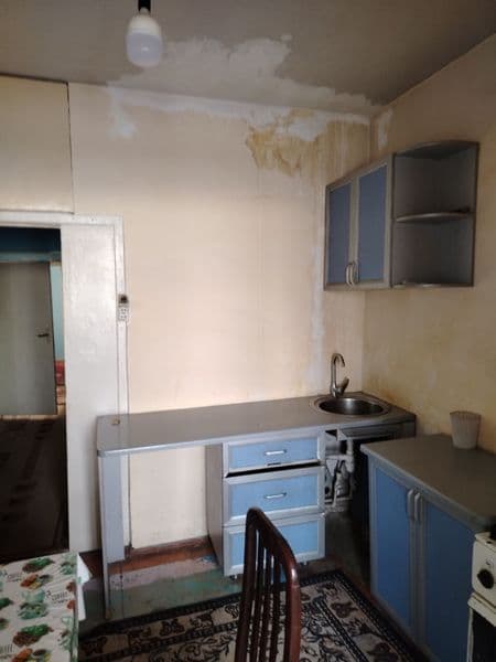 Сдаётся в аренду двухкомнатная квартира на долгосрочной осно — фото 4
