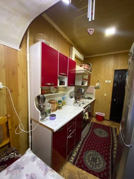 Arenda kvartira Mirzo Ulugʻbek tumani TTz Aftasitansiya<br / — фото 5