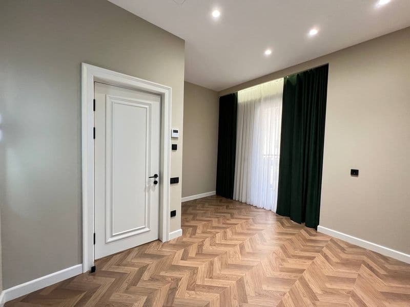 Аренда <br />
<br />
Сдаётся квартира<br />
ЖК Mirabad Avenu — фото 5