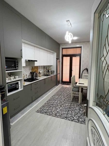 Сдается квартира на Айбеке <br />
Ориентир -Метро Айбек<br / — фото 5