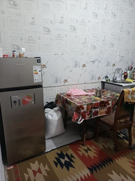 Нурафшон.Сада.1- хона, 57 кв.м.<br />
Енида мактаб, спорт шк — фото 4