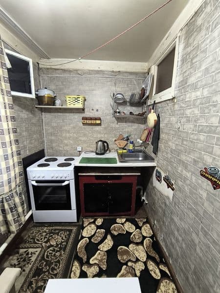 Аренда <br />
1 ком квартиру Сергели Спутнике 9.<br />
На пе