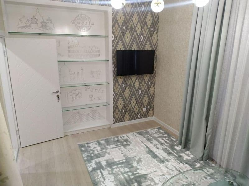 Двухуровневая 4 комнатная квартира <br />
105 кв.м. Новостро — фото 4