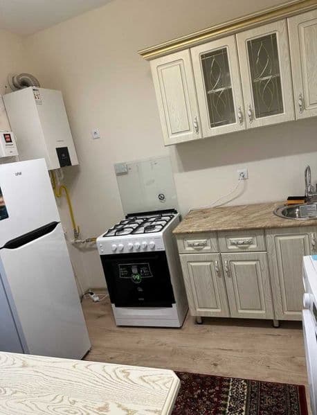 ЖК "Алмазар ситида 1 хонали квартира ижарага топширилади <br — фото 4