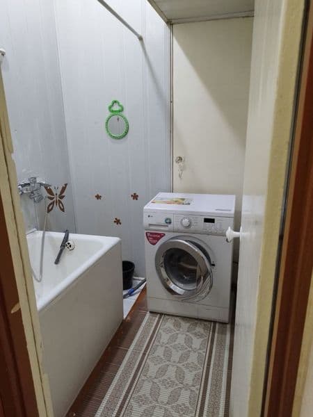 Аренда квартиры Чиланзар 16.  <br />
1/4/4<br />
Цена 350$ — фото 4