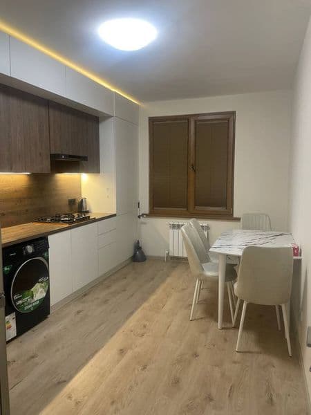 ЖК " Алмазар сити" 1 комнатная квартира сдаётся в аренду СРО — фото 2