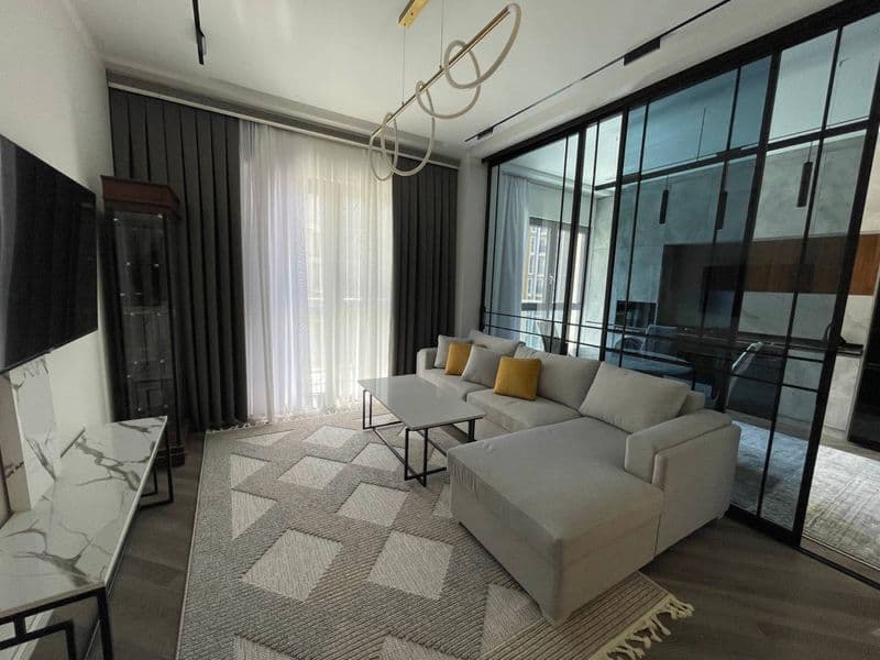 Элитный апартамент:<br />
Район: Мирабад <br />
Кол-во ком:  — фото 2