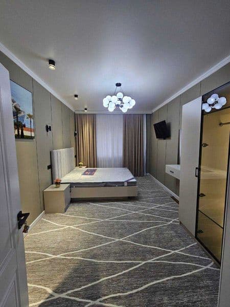 Район: Алмазарский<br />
Адрес: Алмазар Сити<br />
<br />
• 