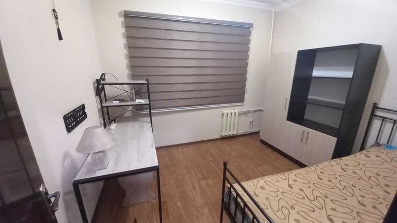 Faqat 1 odam kerak. Sheriklikka emas.<br />
<br />
Сдаётся в