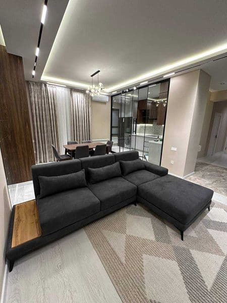 • Район: Шайхантаухрский<br />
• Ташкент Сити / ЖК Boulevard — фото 3