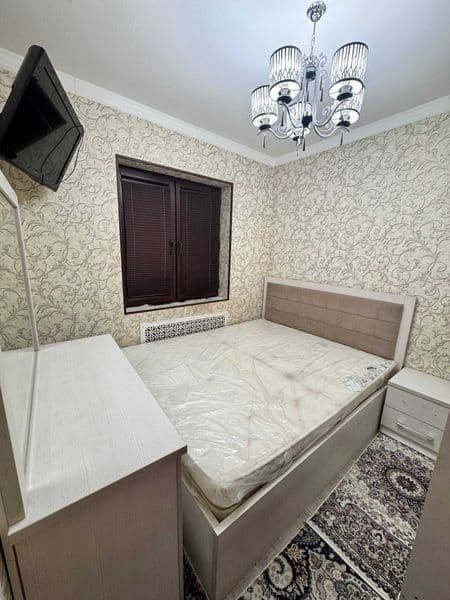 Hamma sharoita ega kvartira ijaraga beriladi. Narxi 650$ — фото 5