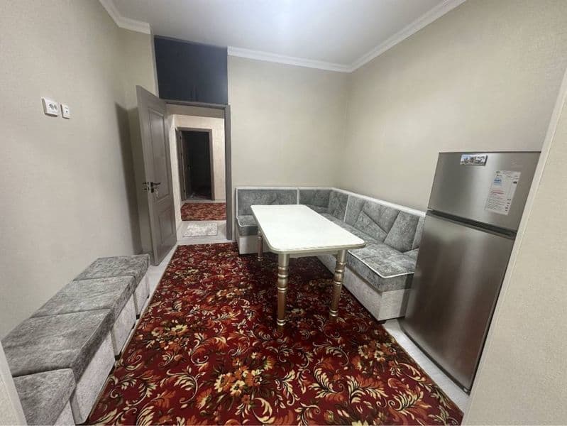 Сдаётся квартира<br />
<br />
Ттз, Хумоюн<br />
<br />
3-ком — фото 5